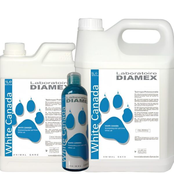 DIAMEX SHAMPOOING WHITE CANADA