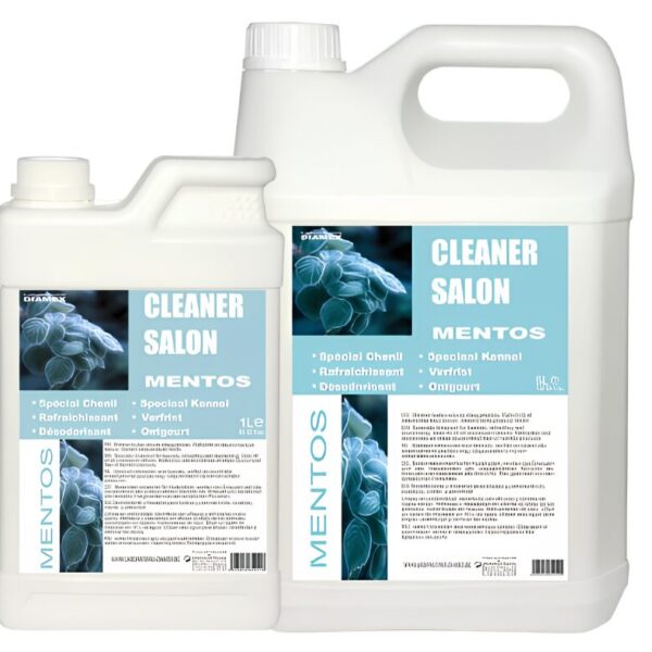 DIAMEX CLEANER SALON MENTOS