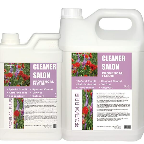 DIAMEX CLEANER SALON PROVENCALE