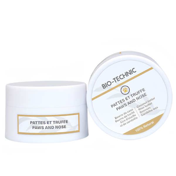 DIAMEX BAUME BIO TECHNIC PATTES & TRUFFE 50GR