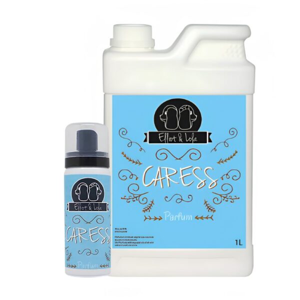 DIAMEX ELLIOT&LOLA PARFUM CARESS