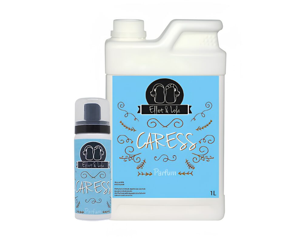 DIAMEX ELLIOT&LOLA PARFUM CARESS