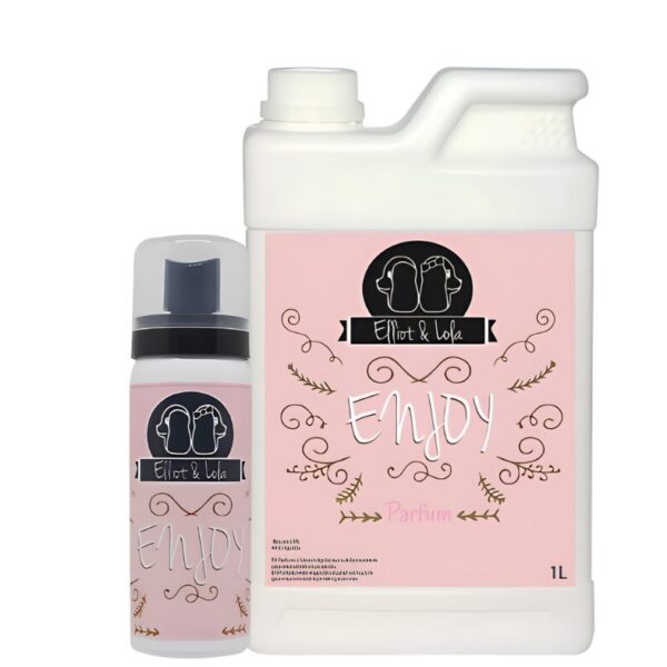 DIAMEX ELLIOT&LOLA PARFUM ENJOY