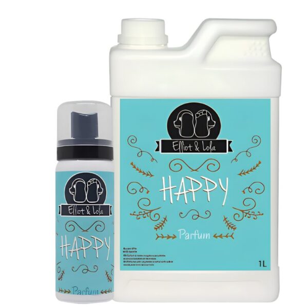 DIAMEX ELLIOT&LOLA PARFUM HAPPY