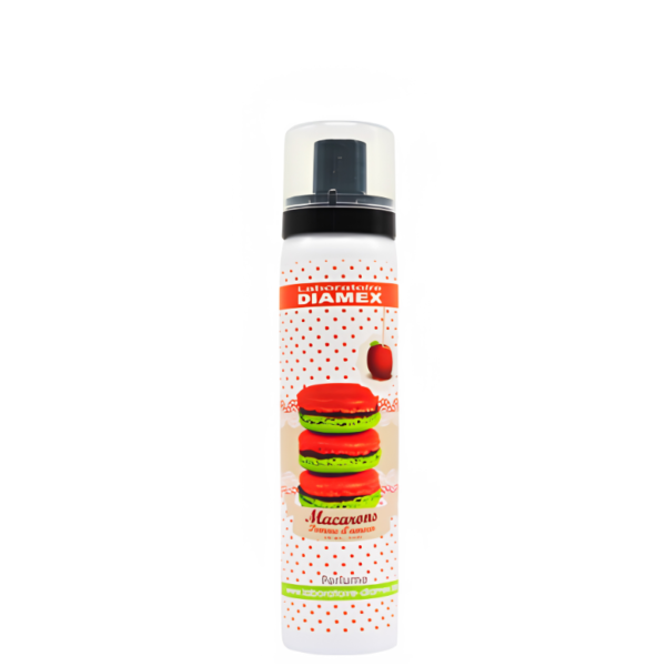 DIAMEX PARFUM MACARONS POMME D'AMOUR 100ML