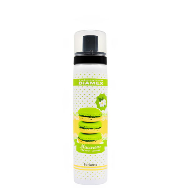 DIAMEX PARFUM MACARONS THE VERT JASMIN 100ML