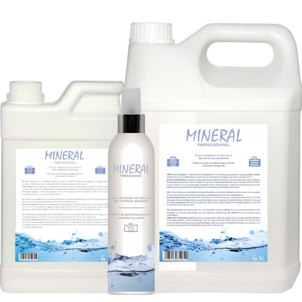 DIAMEX MINERAL BAUME