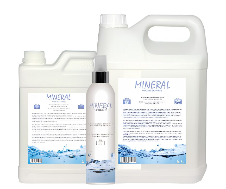 DIAMEX MINERAL BAUME