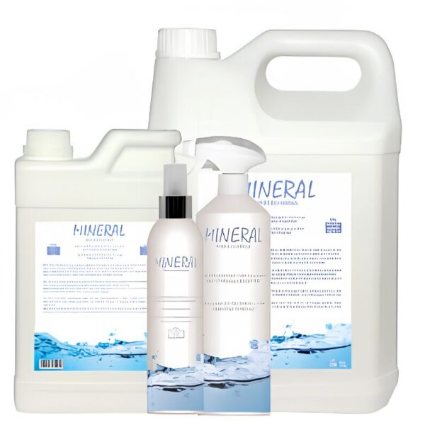 DIAMEX MINERAL LOTION