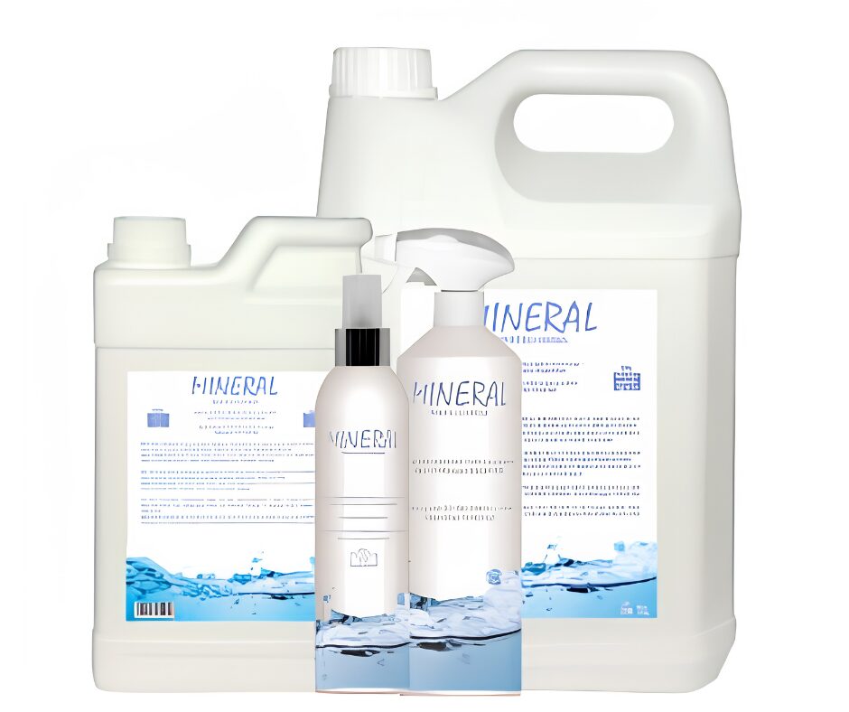 DIAMEX MINERAL LOTION