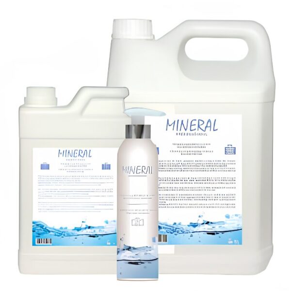 DIAMEX MINERAL SHAMPOOING