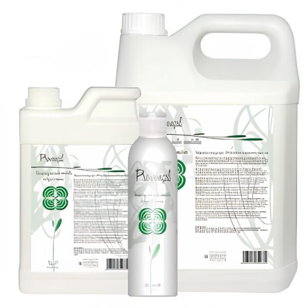 DIAMEX SHAMPOOING PROVENCAL THYM ROMARIN