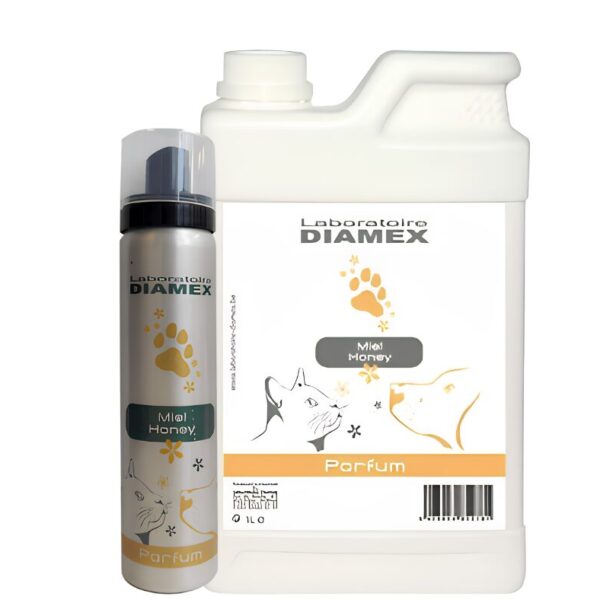 DIAMEX PARFUM MIEL