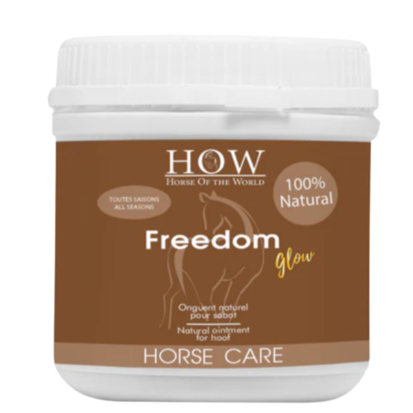 HOW GRAISSE FREEDOM GLOW