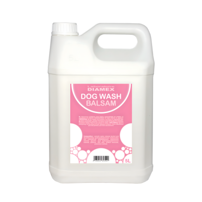 PACK DOG WASH BALSAM