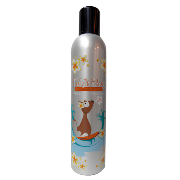 DIAMEX SPRAY SPLENDID TAHITI 400ML